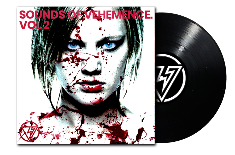 Sounds of Vehemence 2