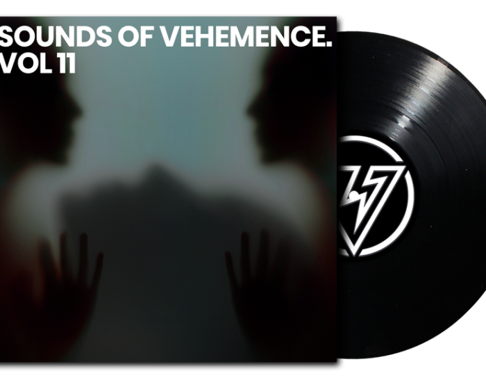 Sounds of Vehemence Vol 11 playlist