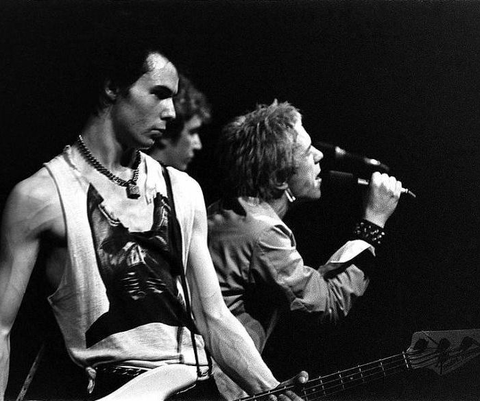 Sex Pistols