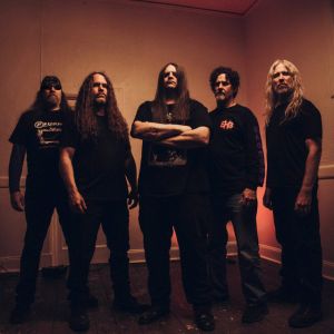 Cannibal Corpse - death metal pioneers