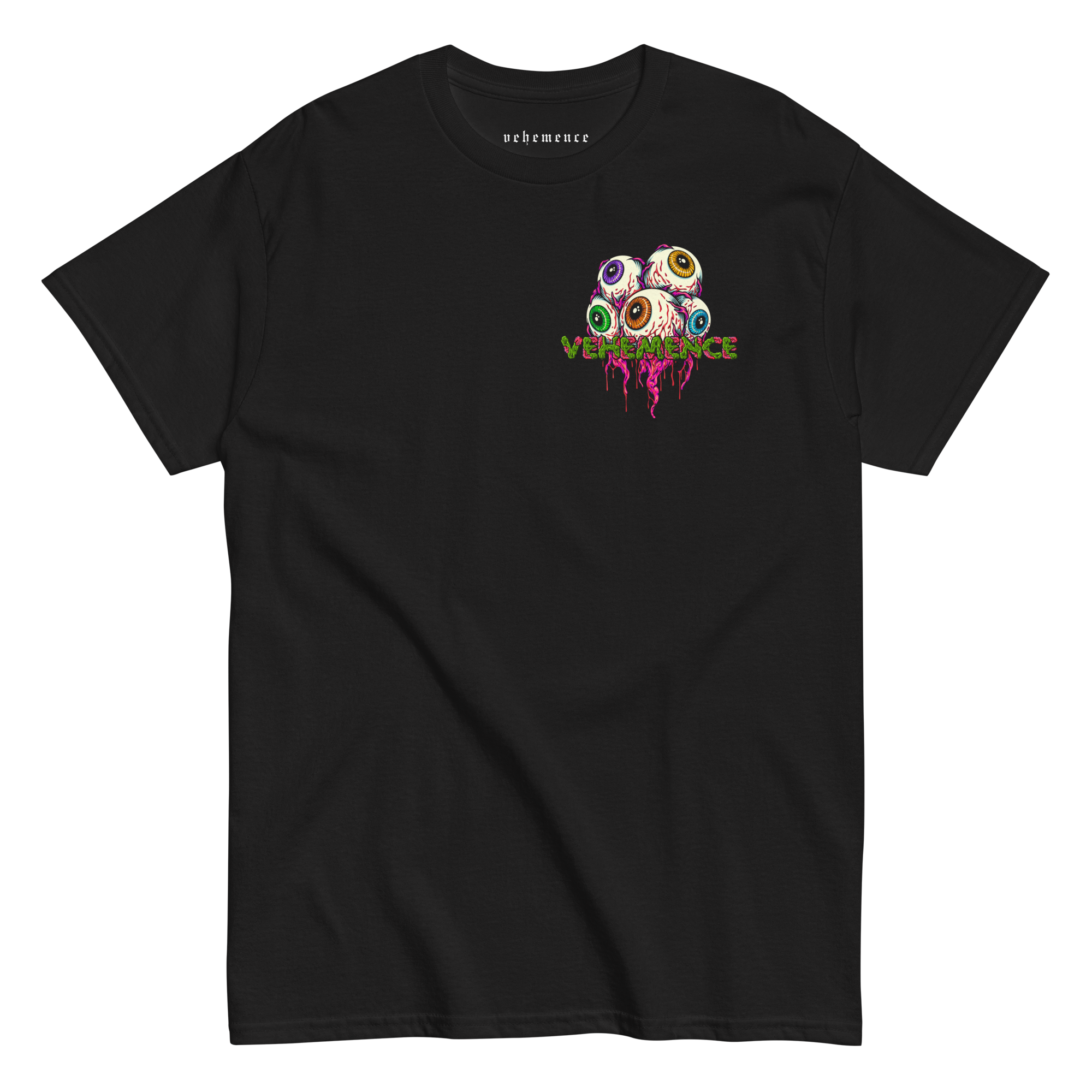 Eyescream II T-shirt