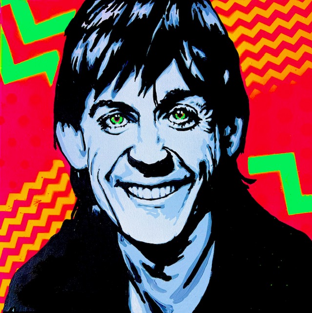 Ryan Callisto artwork