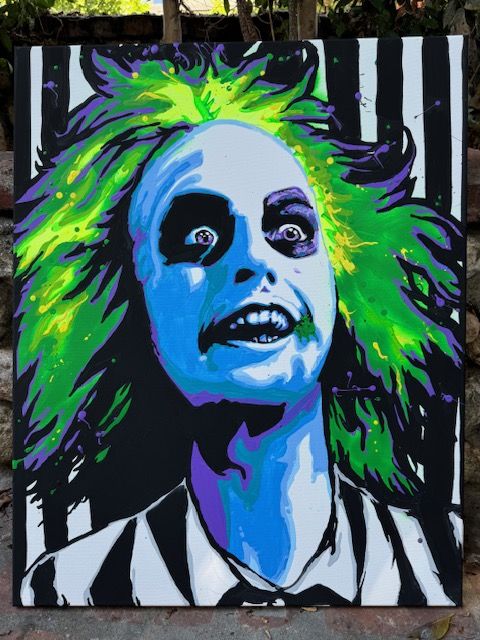 Ryan Callisto artwork