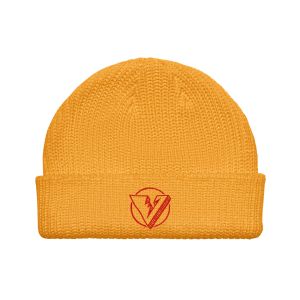 Fisherman beanie
