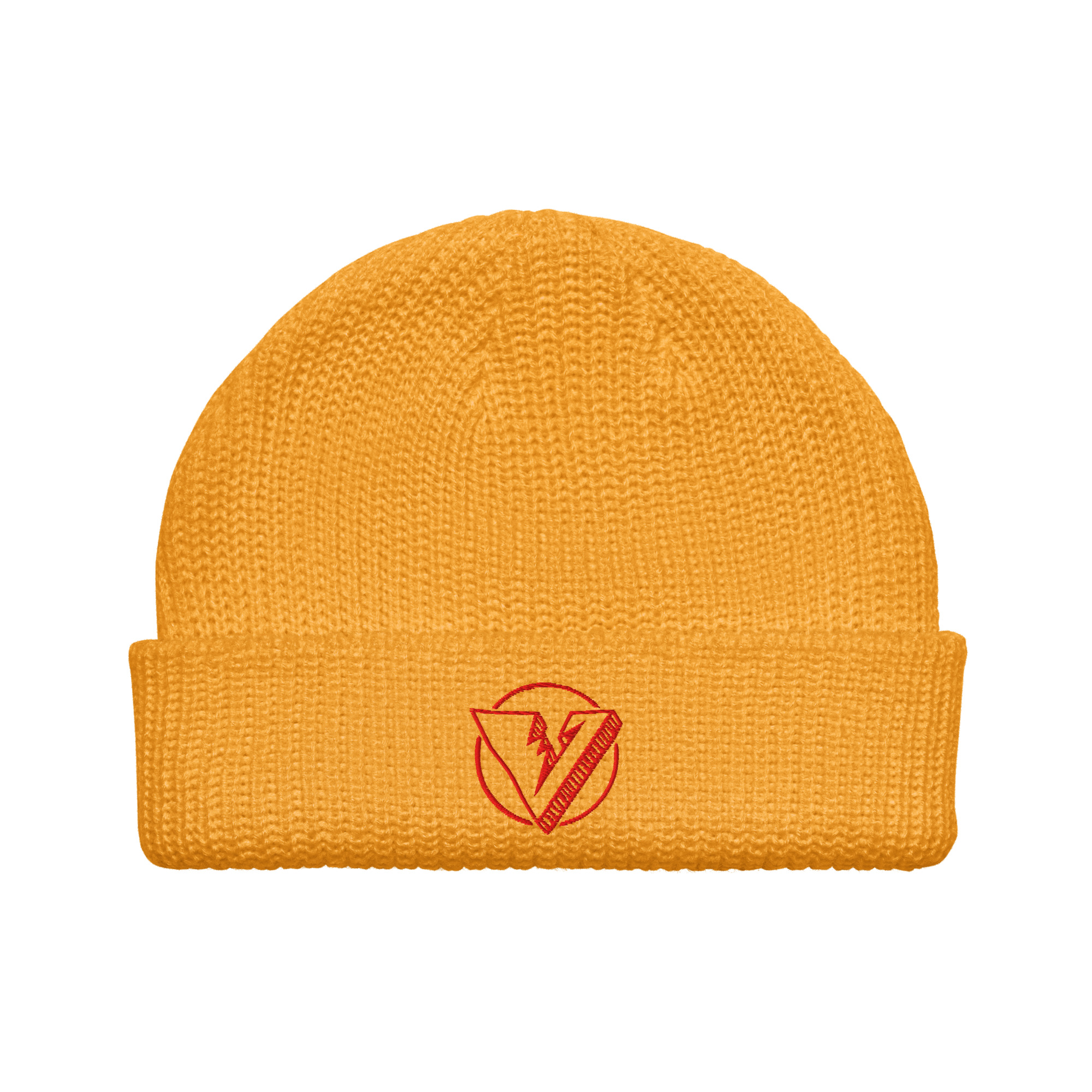 Fisherman beanie