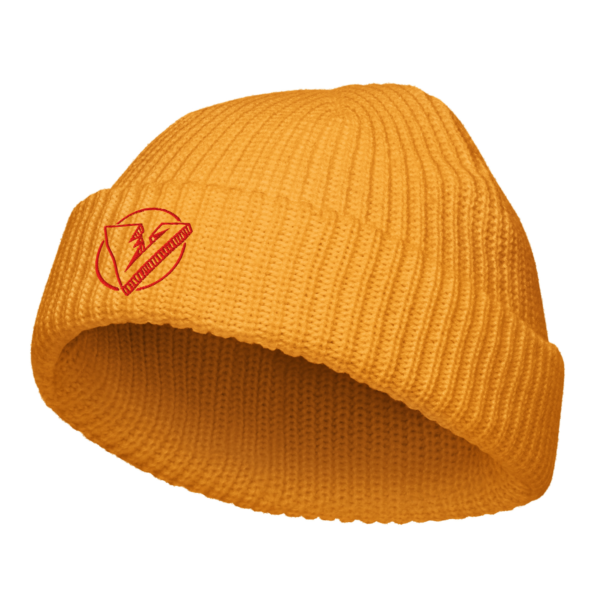 Fisherman beanie