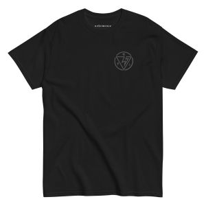 Tonal logo t-shirt