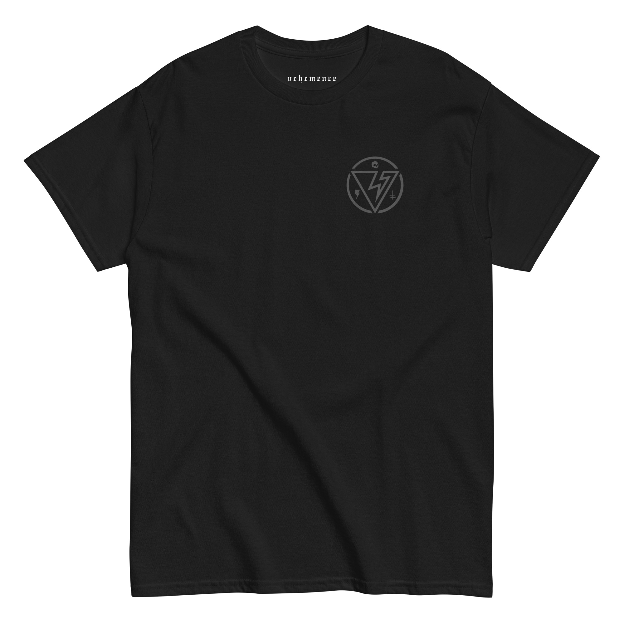 Tonal logo t-shirt