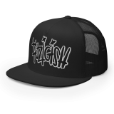 5-panel-trucker-cap-black-left-front-68c574934bb68.png