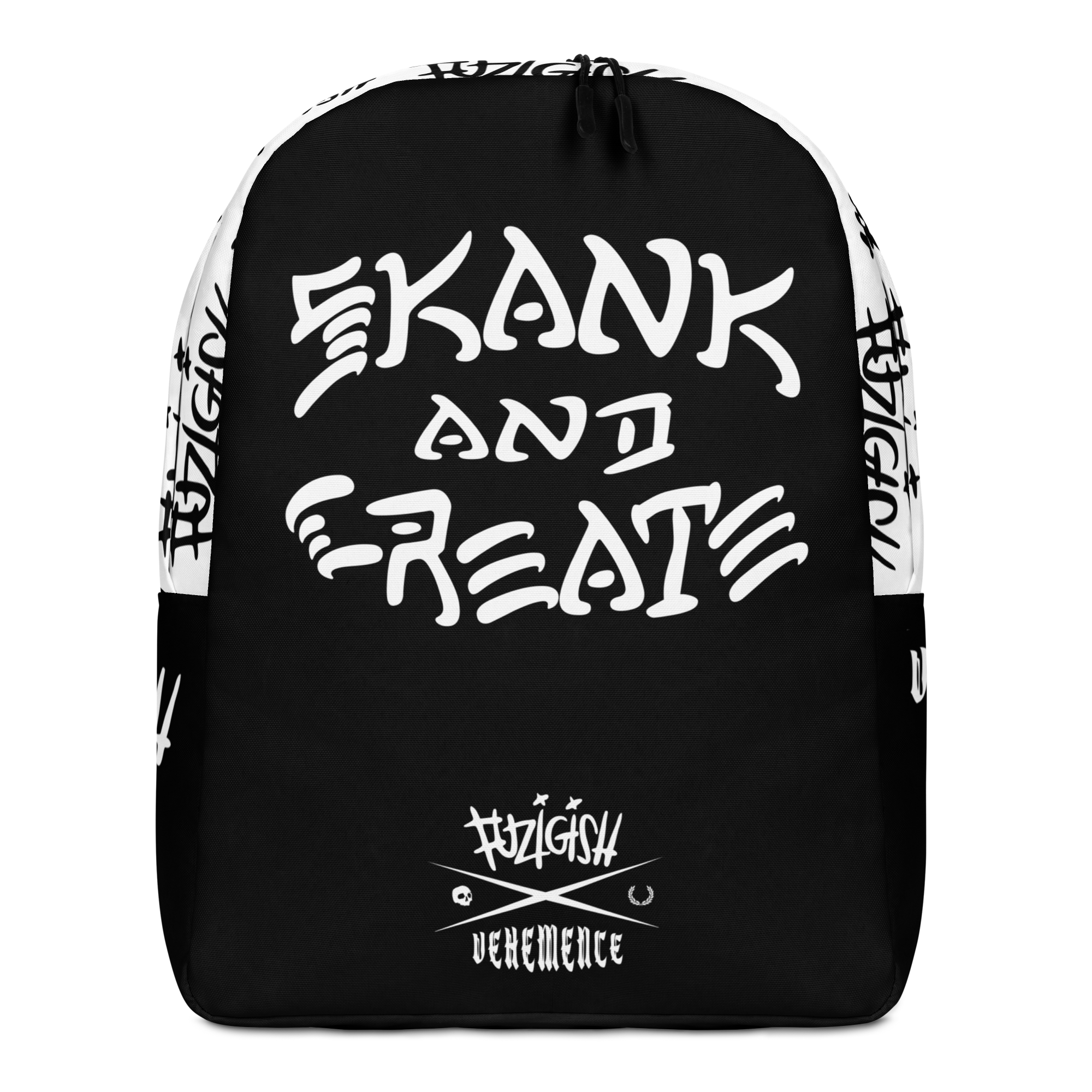 FUZIGISh x VEHEMENCE