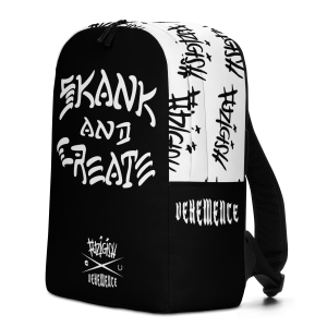 FUZIGISh x VEHEMENCE