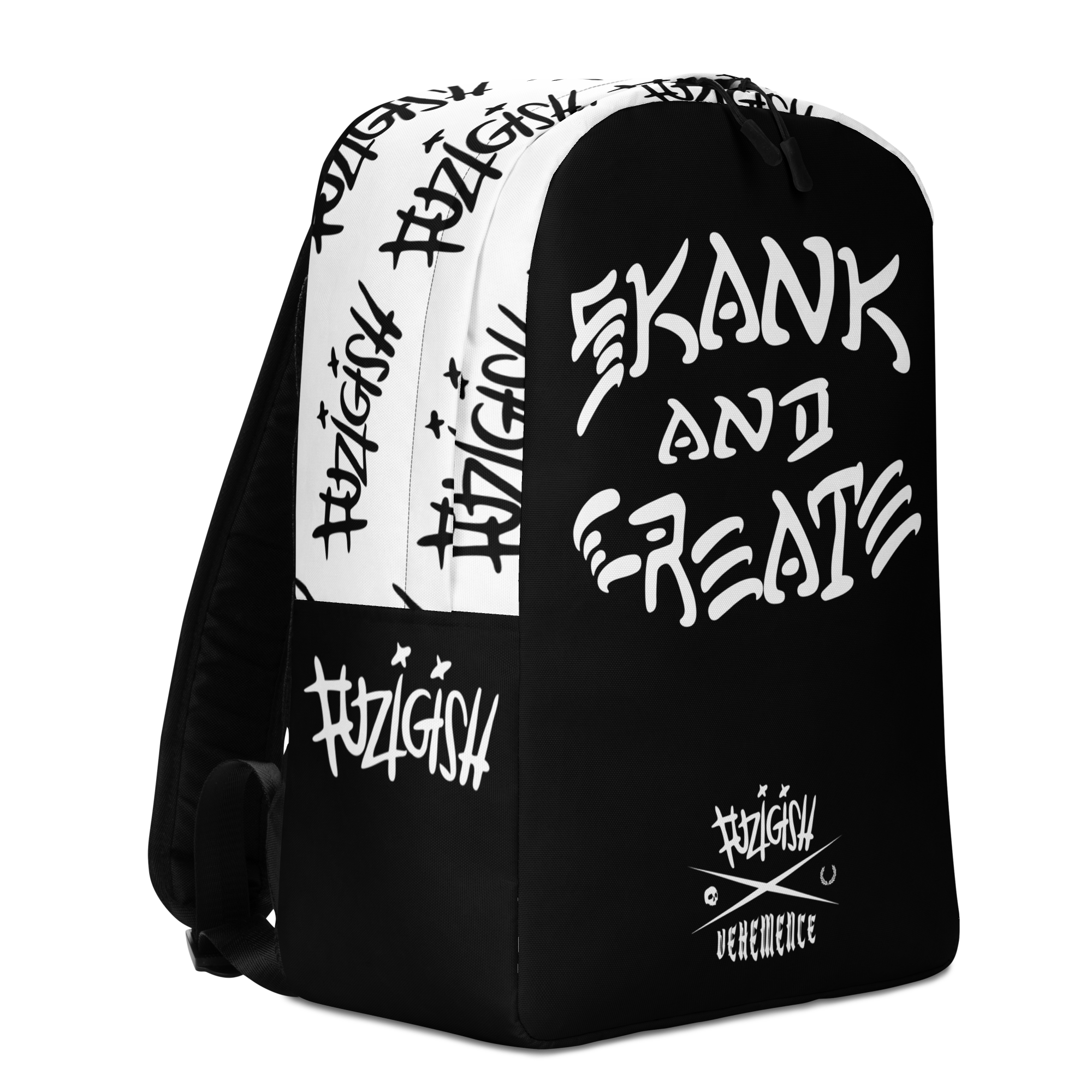 FUZIGISh x VEHEMENCE