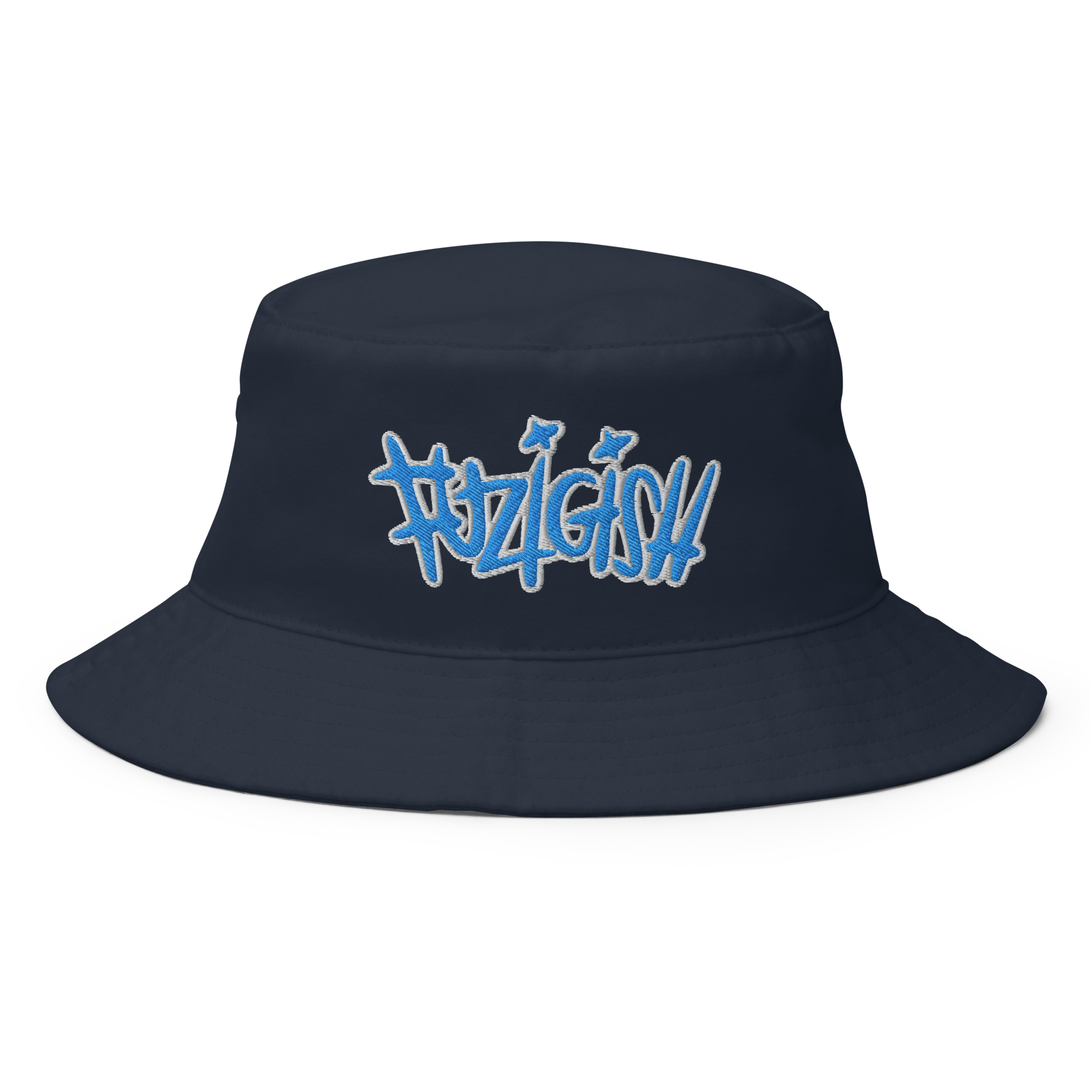 Fuzigish Bucket Hat