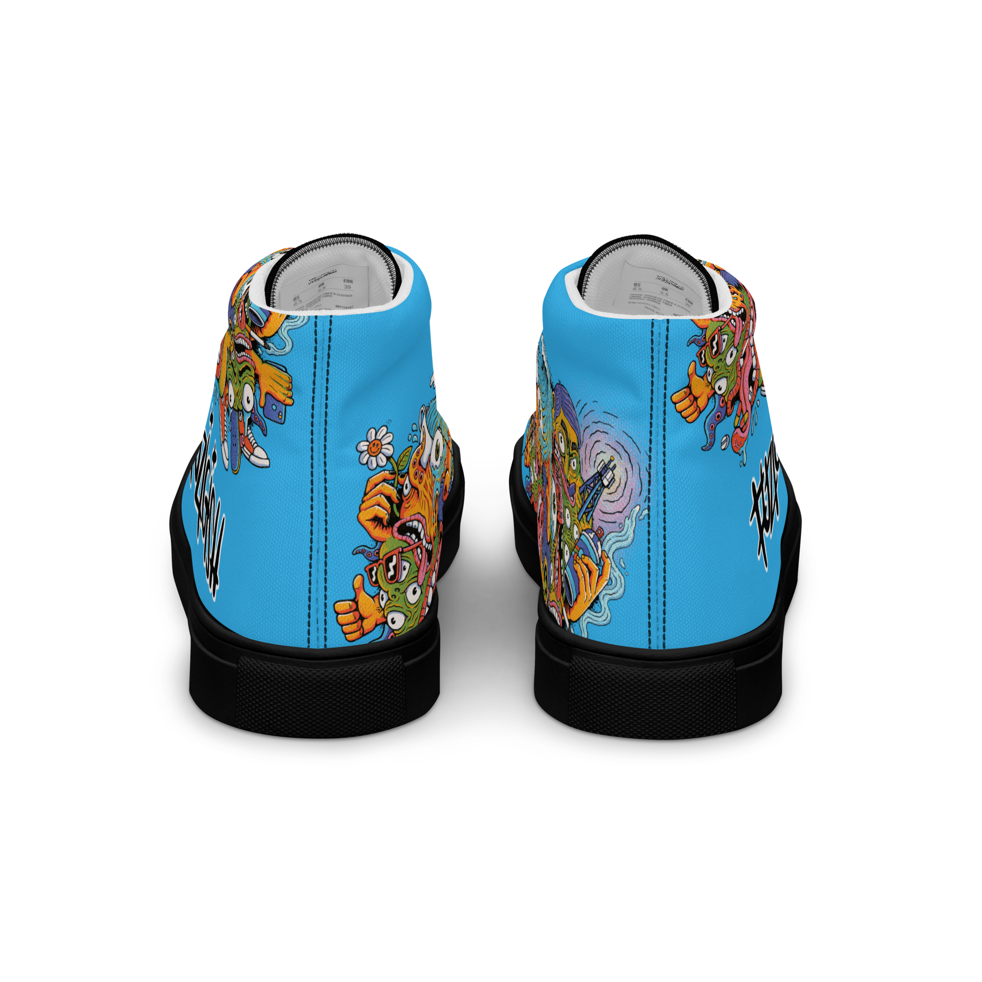 FUZIGISh x VEHEMENCE