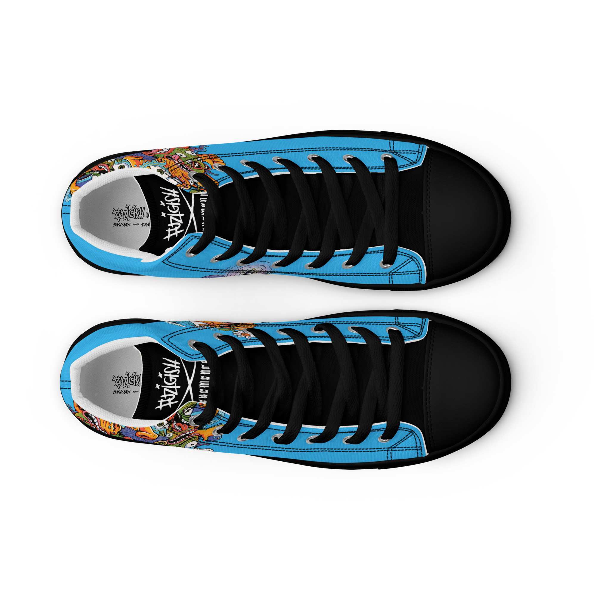 FUZIGISh x VEHEMENCE