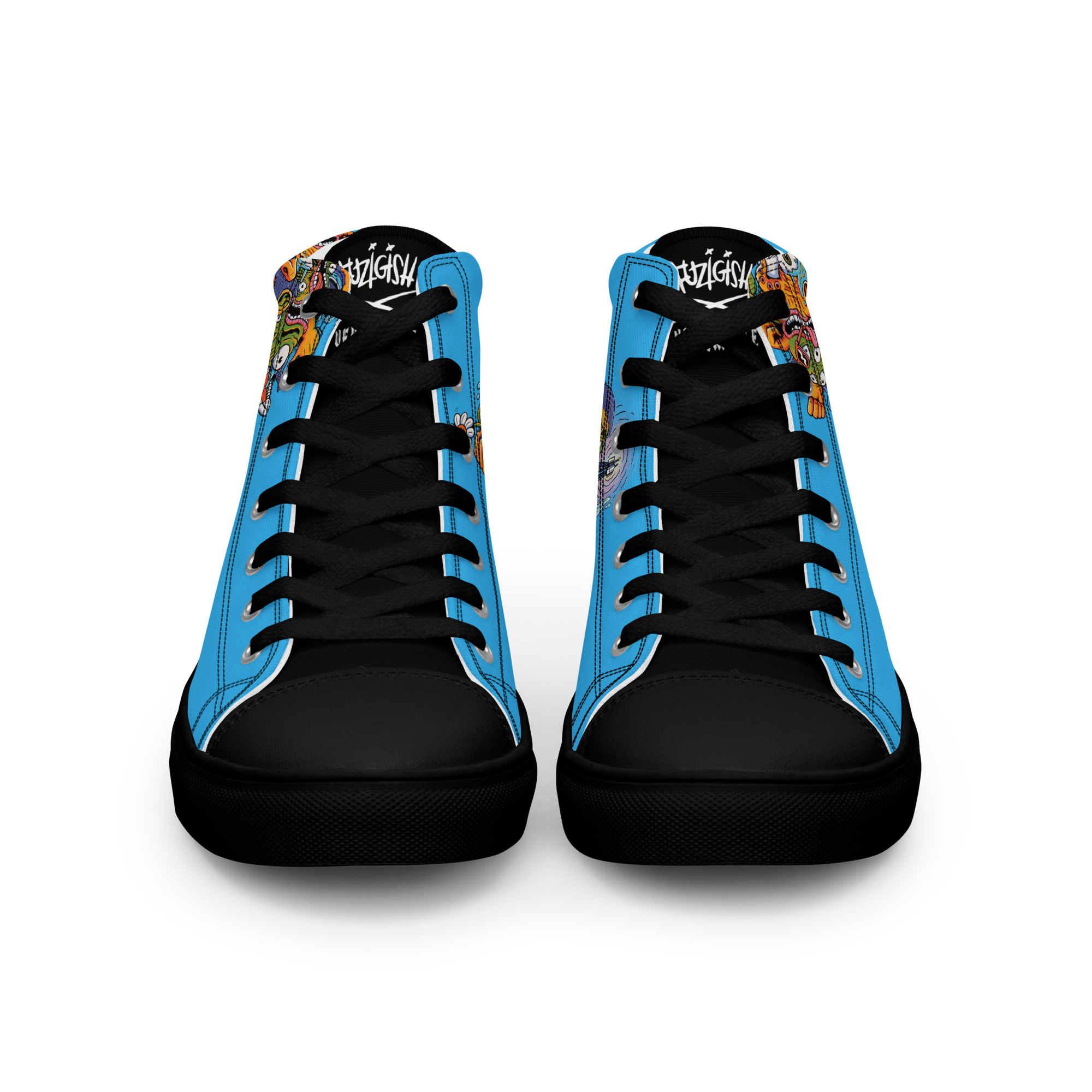 FUZIGISh x VEHEMENCE