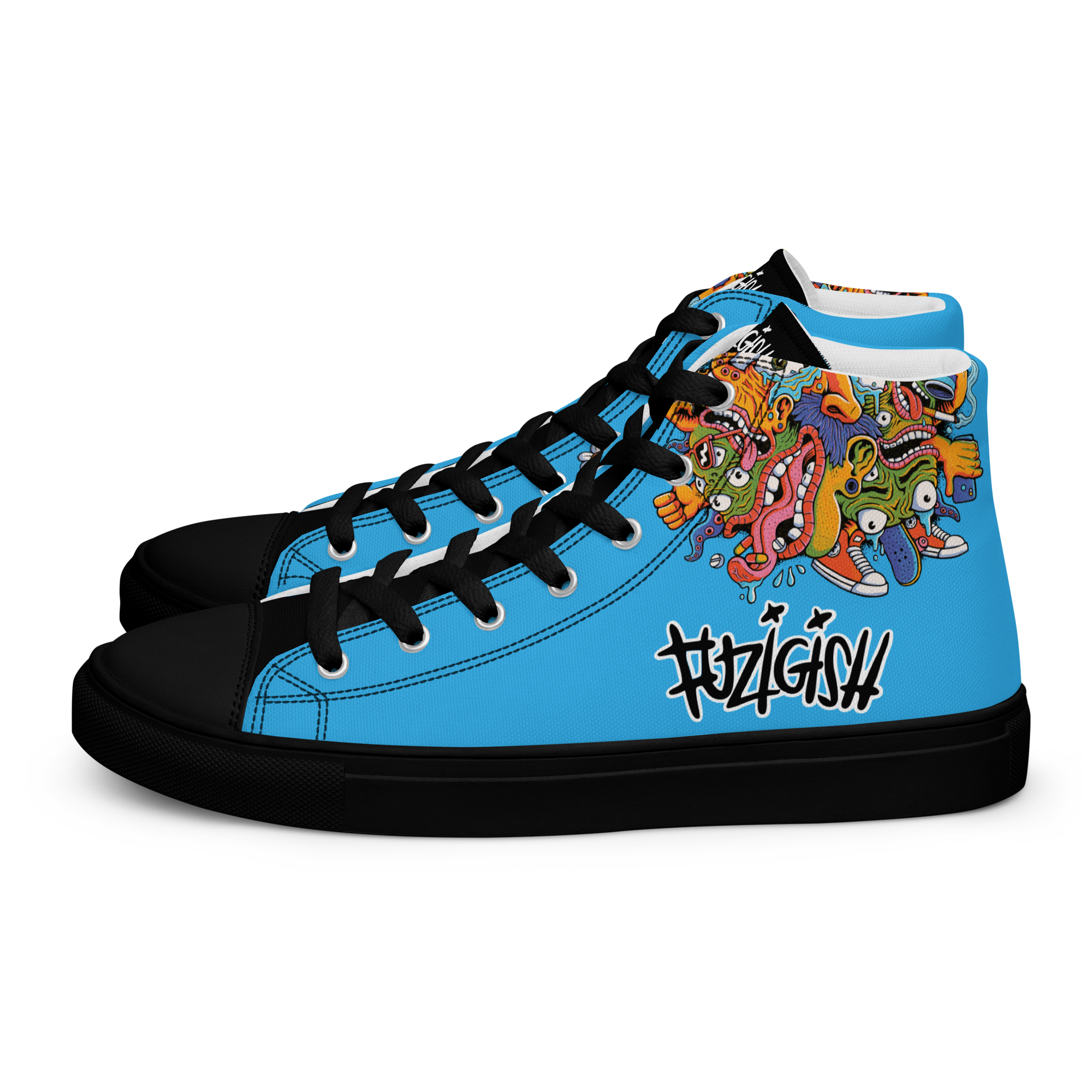 FUZIGISh x VEHEMENCE