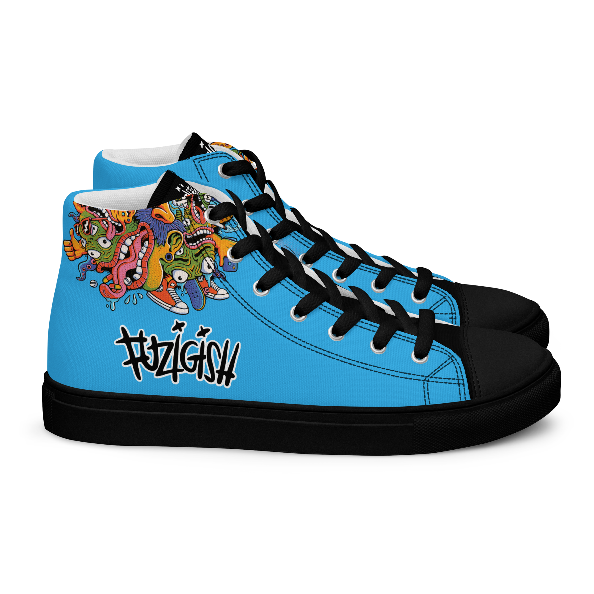 FUZIGISh x VEHEMENCE