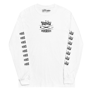 Fuzigish Skank and Create long sleeve shirt