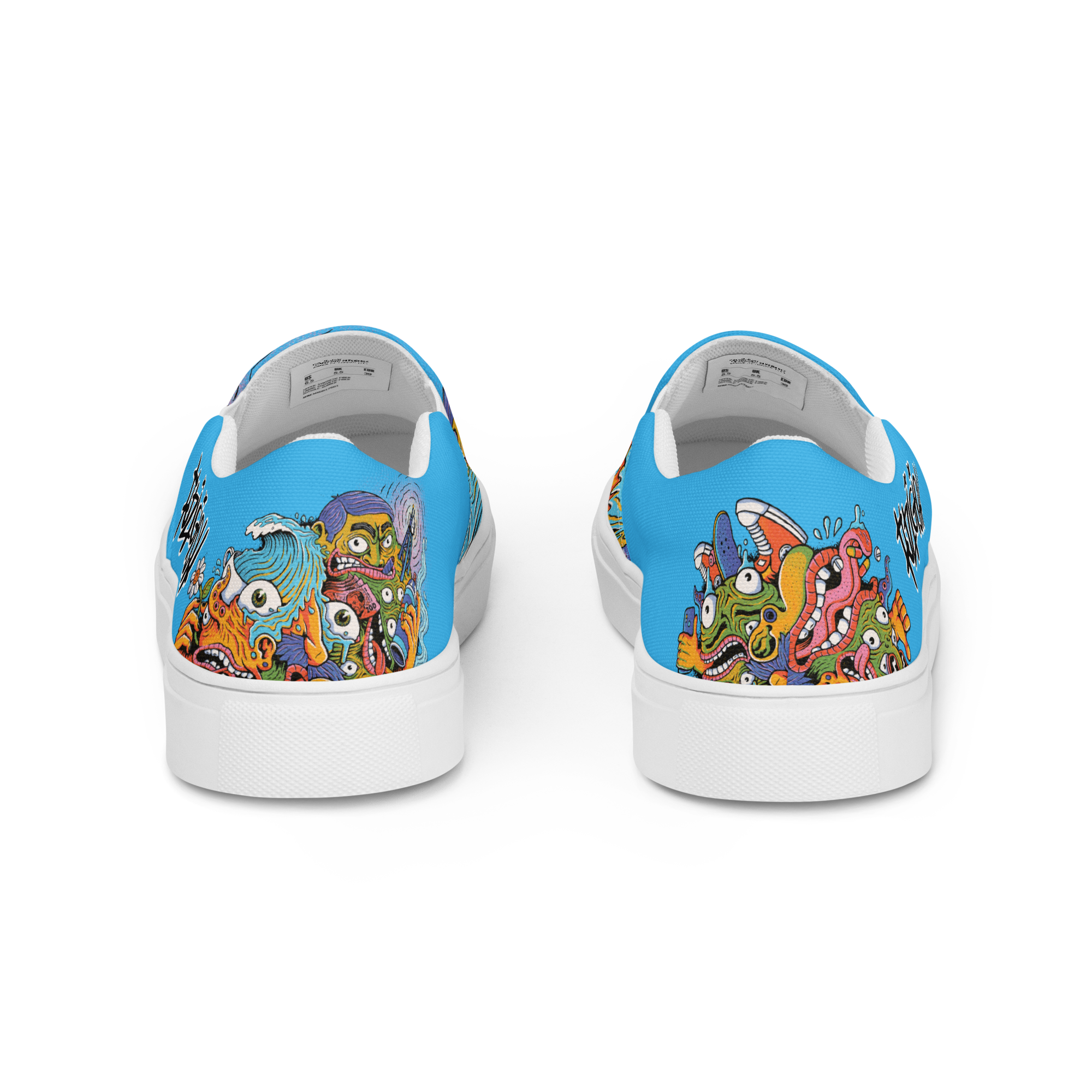 FUZIGISh x VEHEMENCE