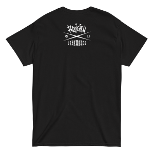 Fuzigish Easy Tiger t-shirt