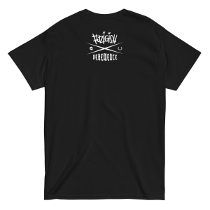 Fuzigish Ska Rider t-shirt