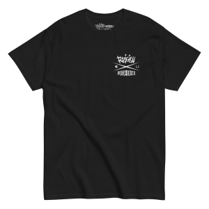 Fuzigish Skank and Create t-shirt