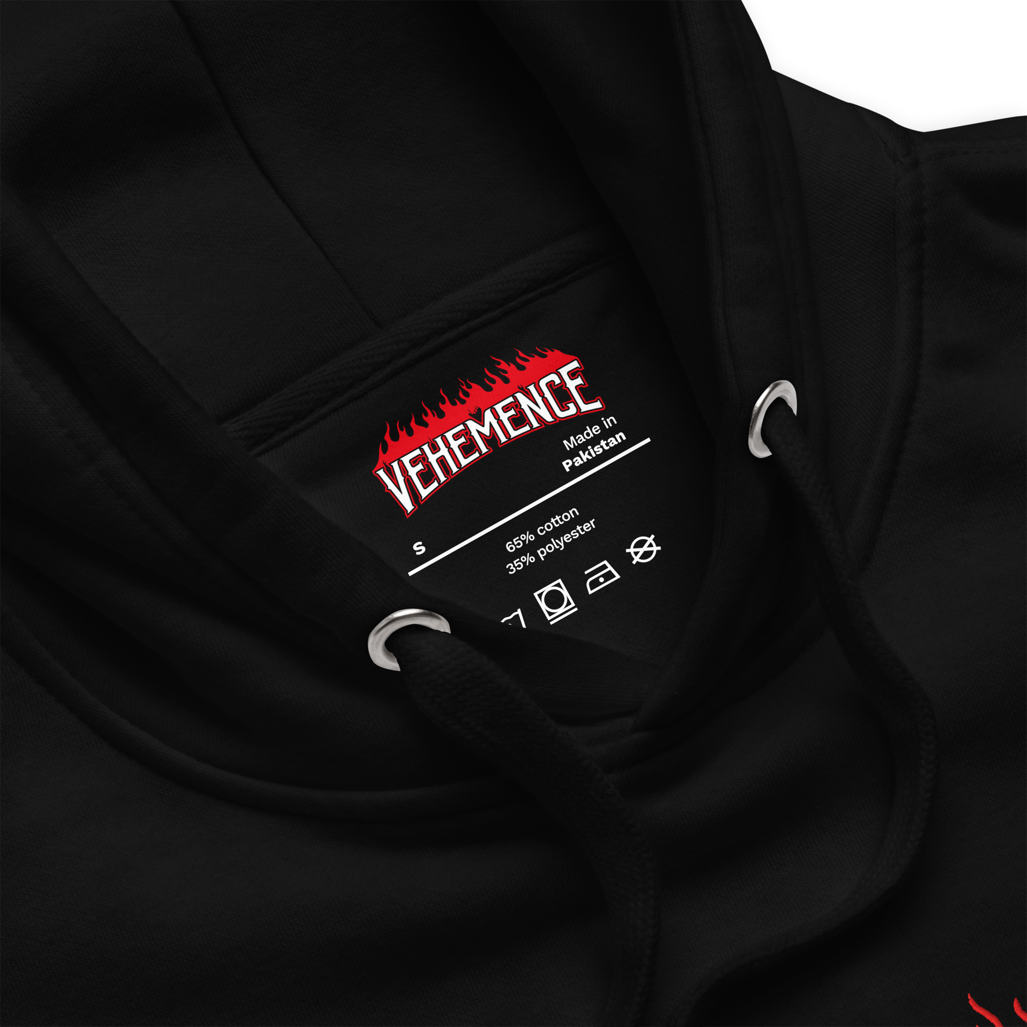 Fan the Flames Hoodie