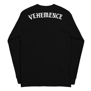 Bat Wolf long sleeve shirt