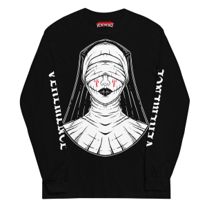 Blind Faith long sleeve shirt