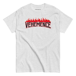 Fan the Flames t-shirt