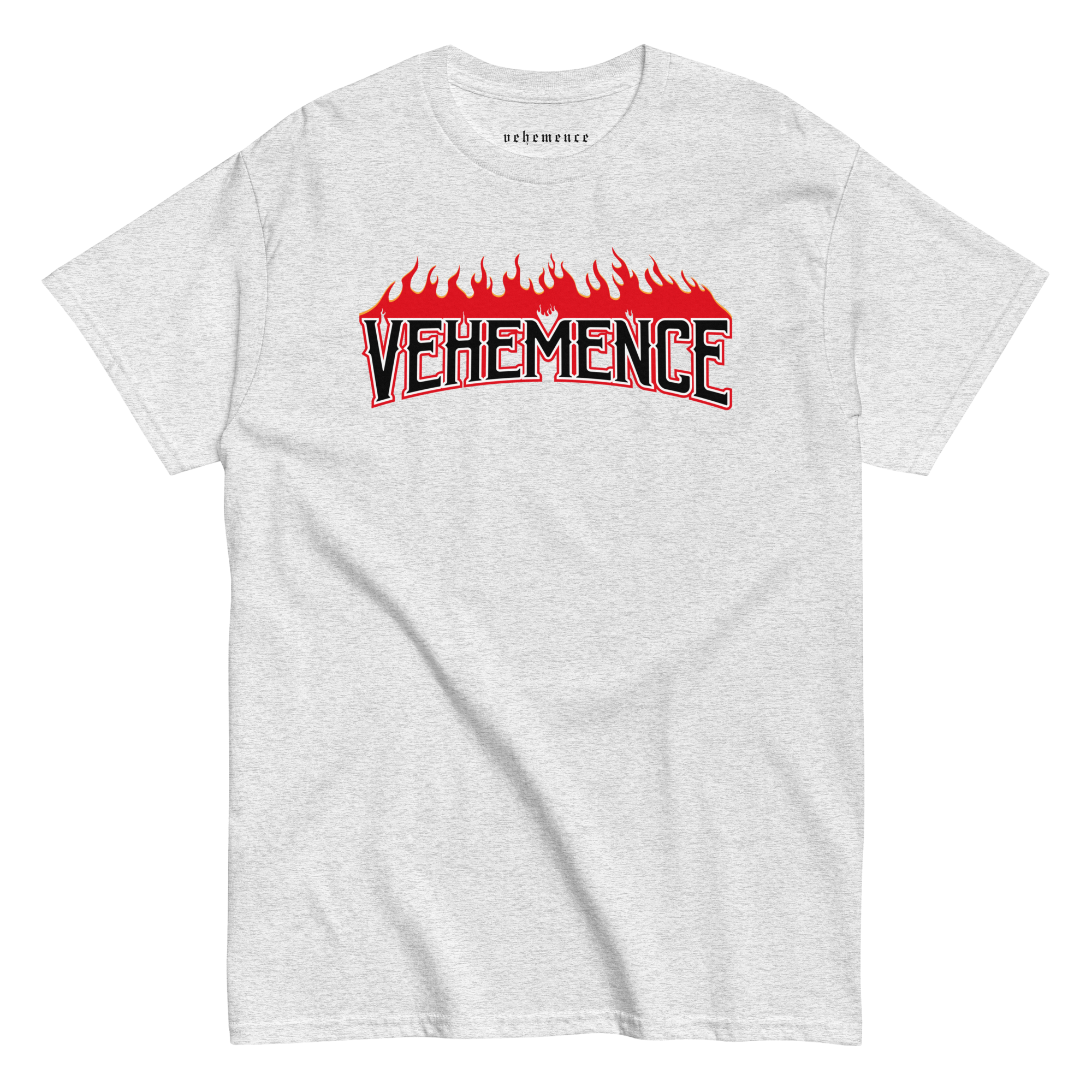 Fan the Flames t-shirt