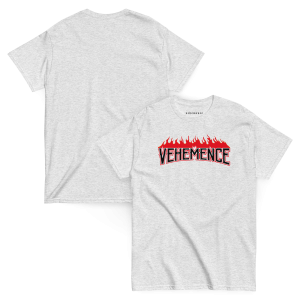 Fan the Flames t-shirt