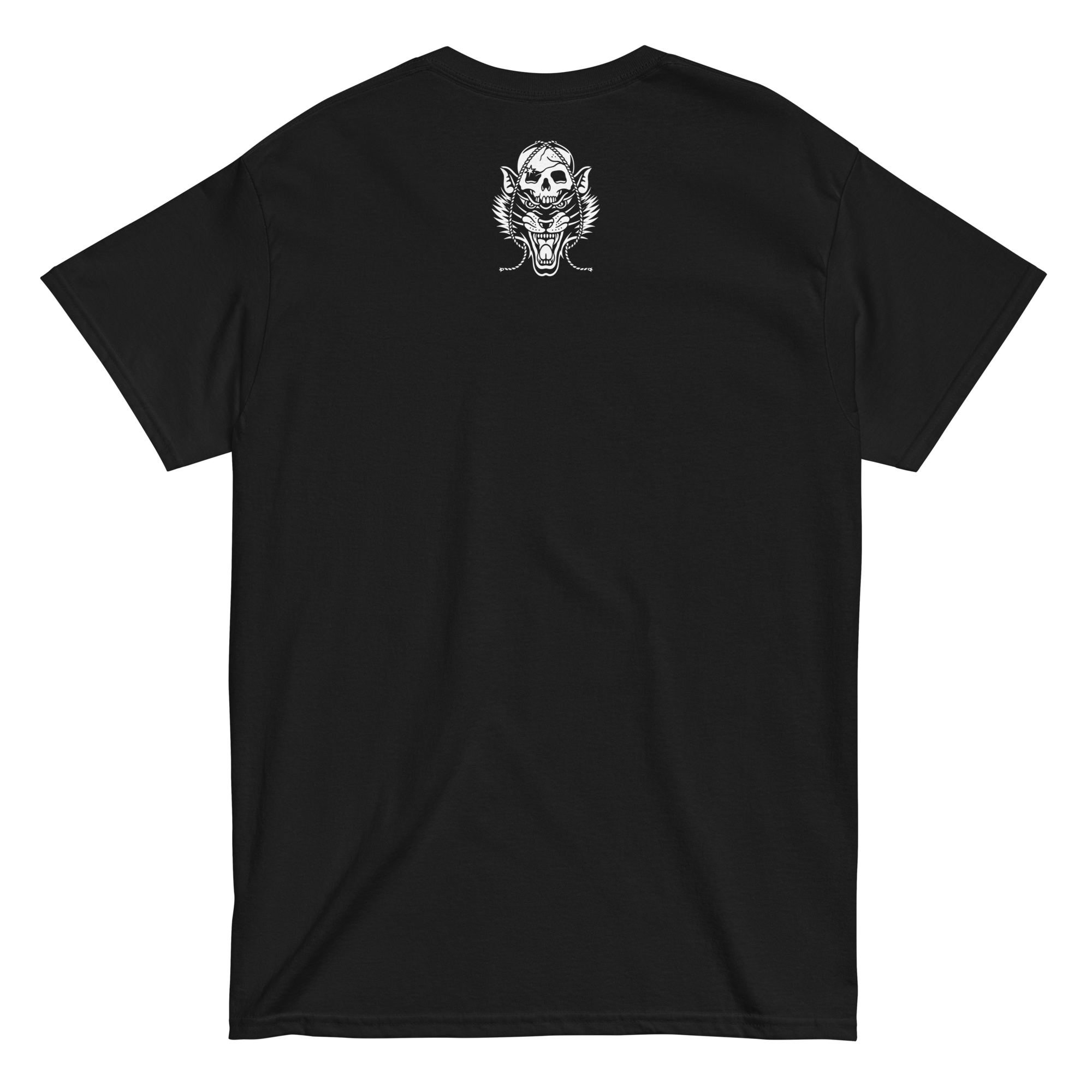 Bat Wolf t-shirt