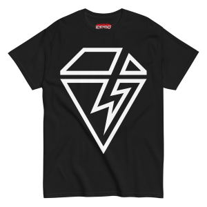 V Diamond t-shirt