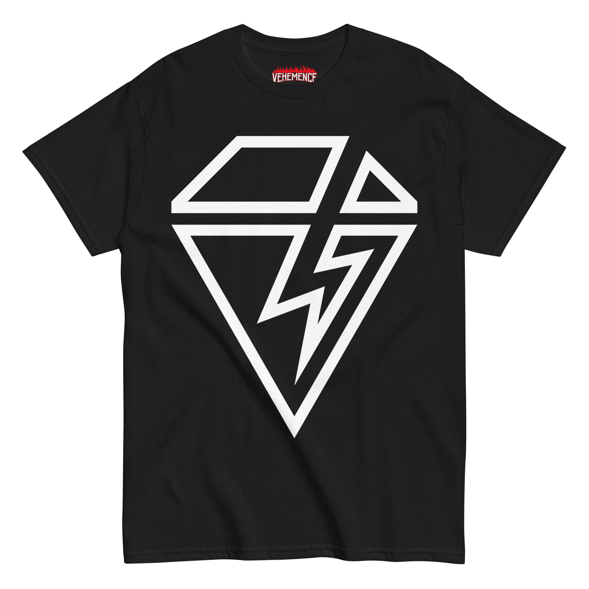 V Diamond t-shirt