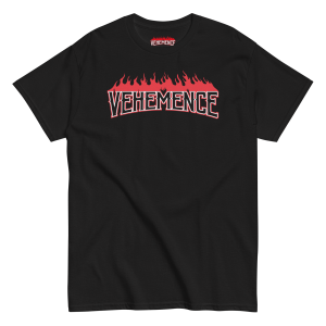 Fan the Flames t-shirt