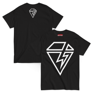 V Diamond t-shirt