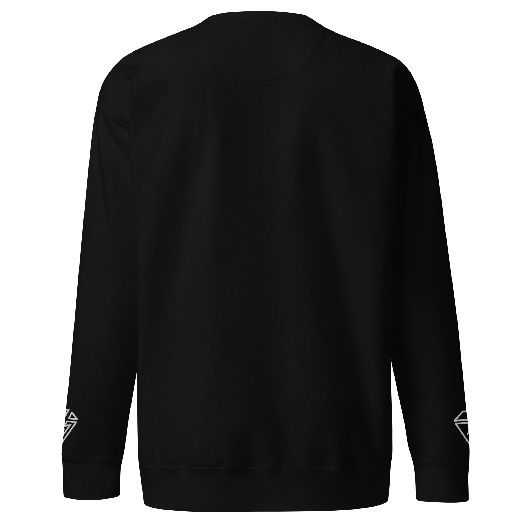 V Diamond sweatshirt