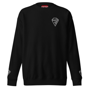 V Diamond sweatshirt