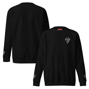 V Diamond sweatshirt