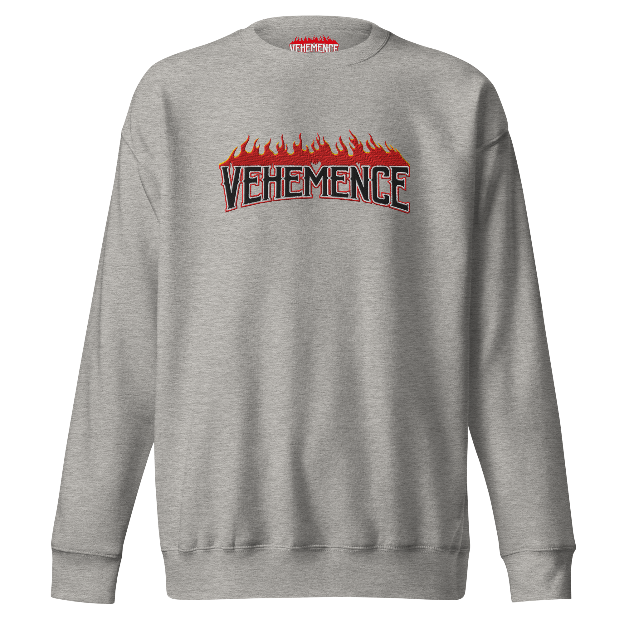 Fans the Flames sweatshirt