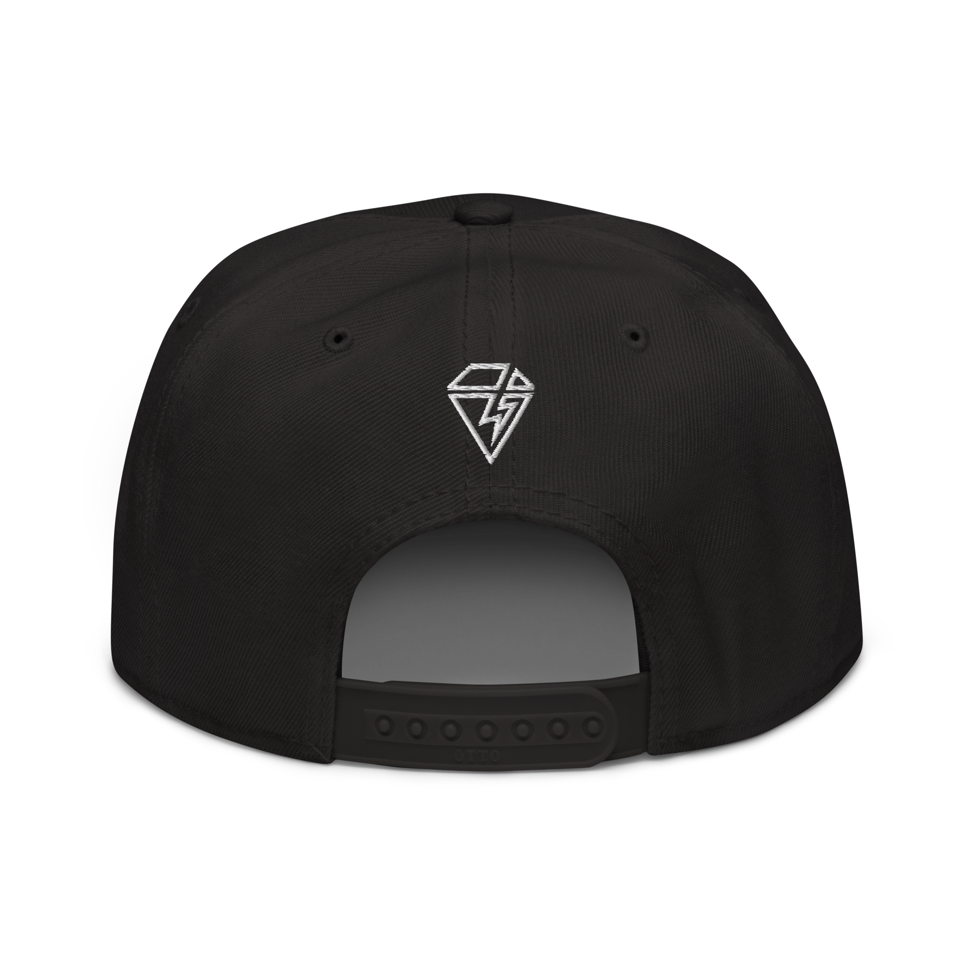 Snapback cap by VEHEMENCE