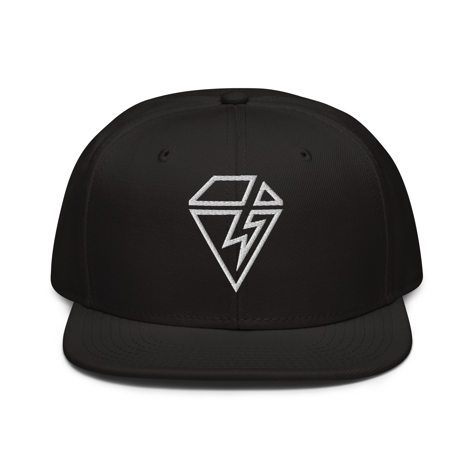 Snapback cap by VEHEMENCE