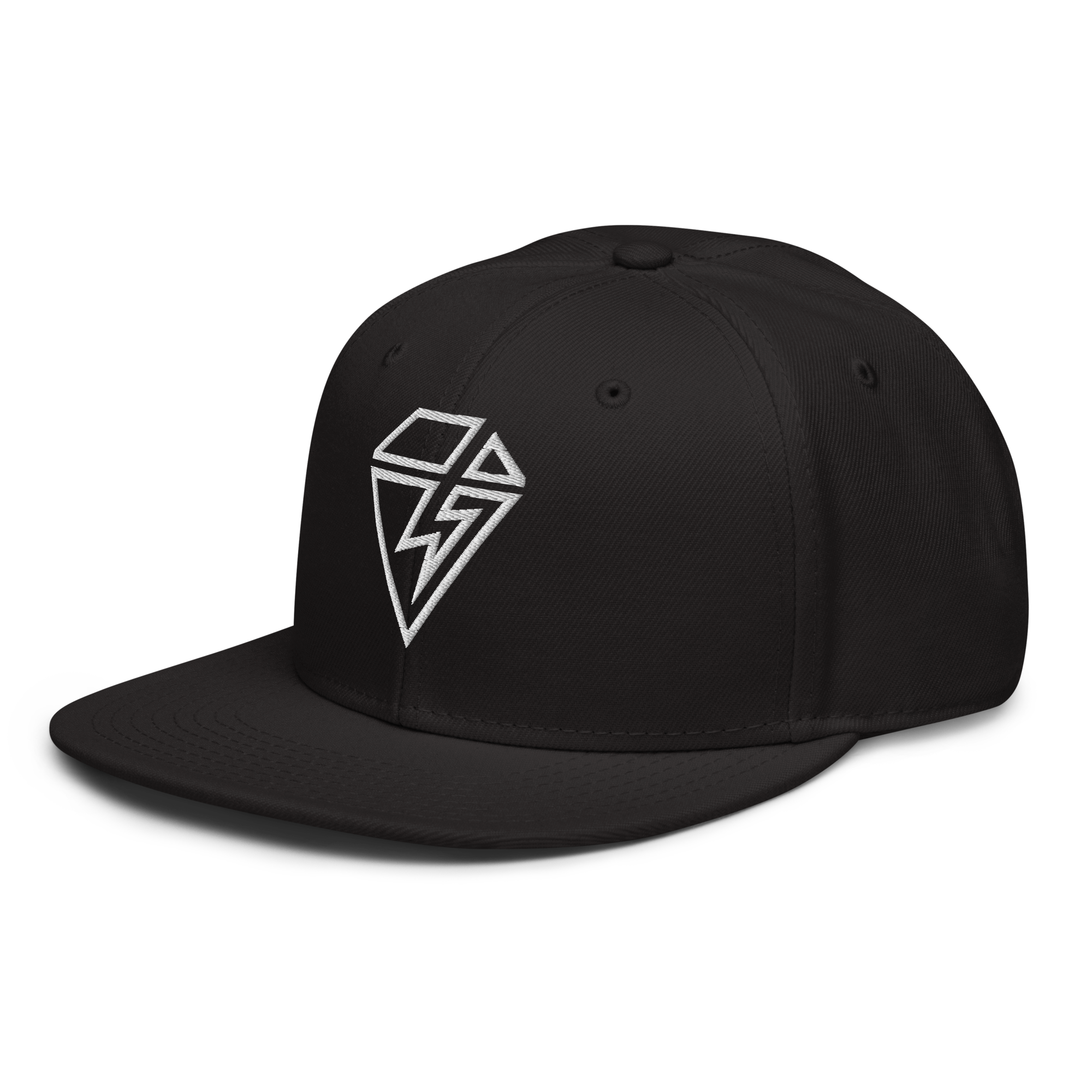 Snapback cap by VEHEMENCE