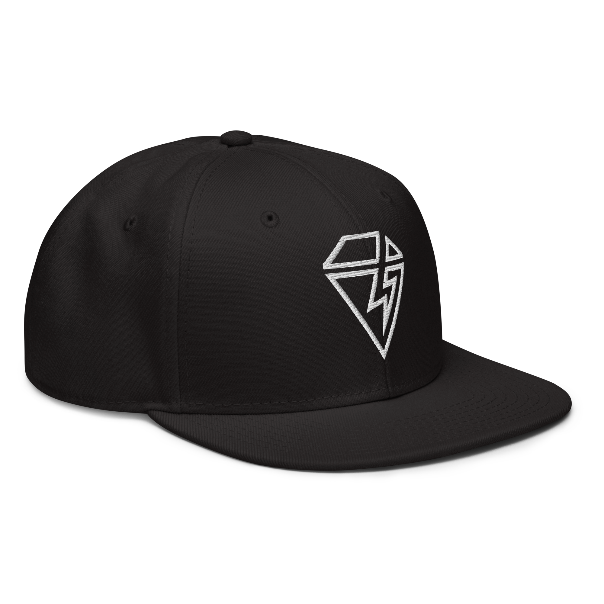 Snapback cap by VEHEMENCE