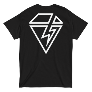 VEE diamond t-shirt