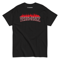 Fan the Flames t-shirt
