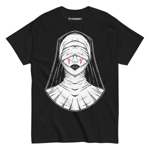 Blind faith t-shirt