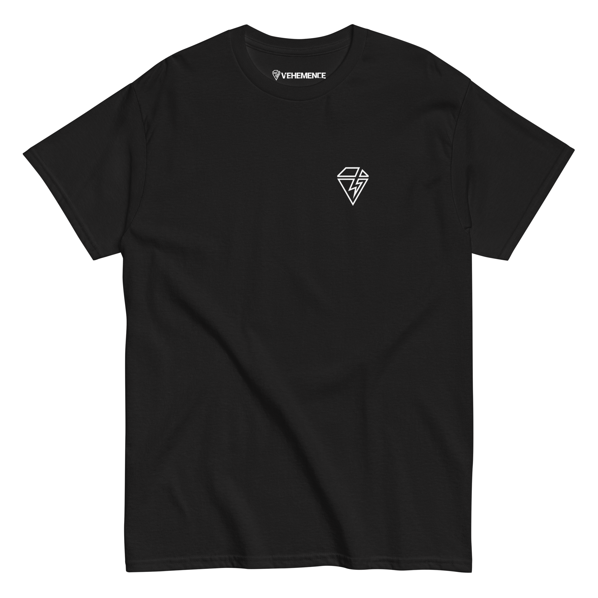 VEE diamond t-shirt